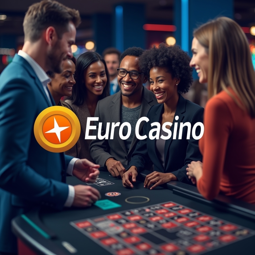 євро казино реестрація